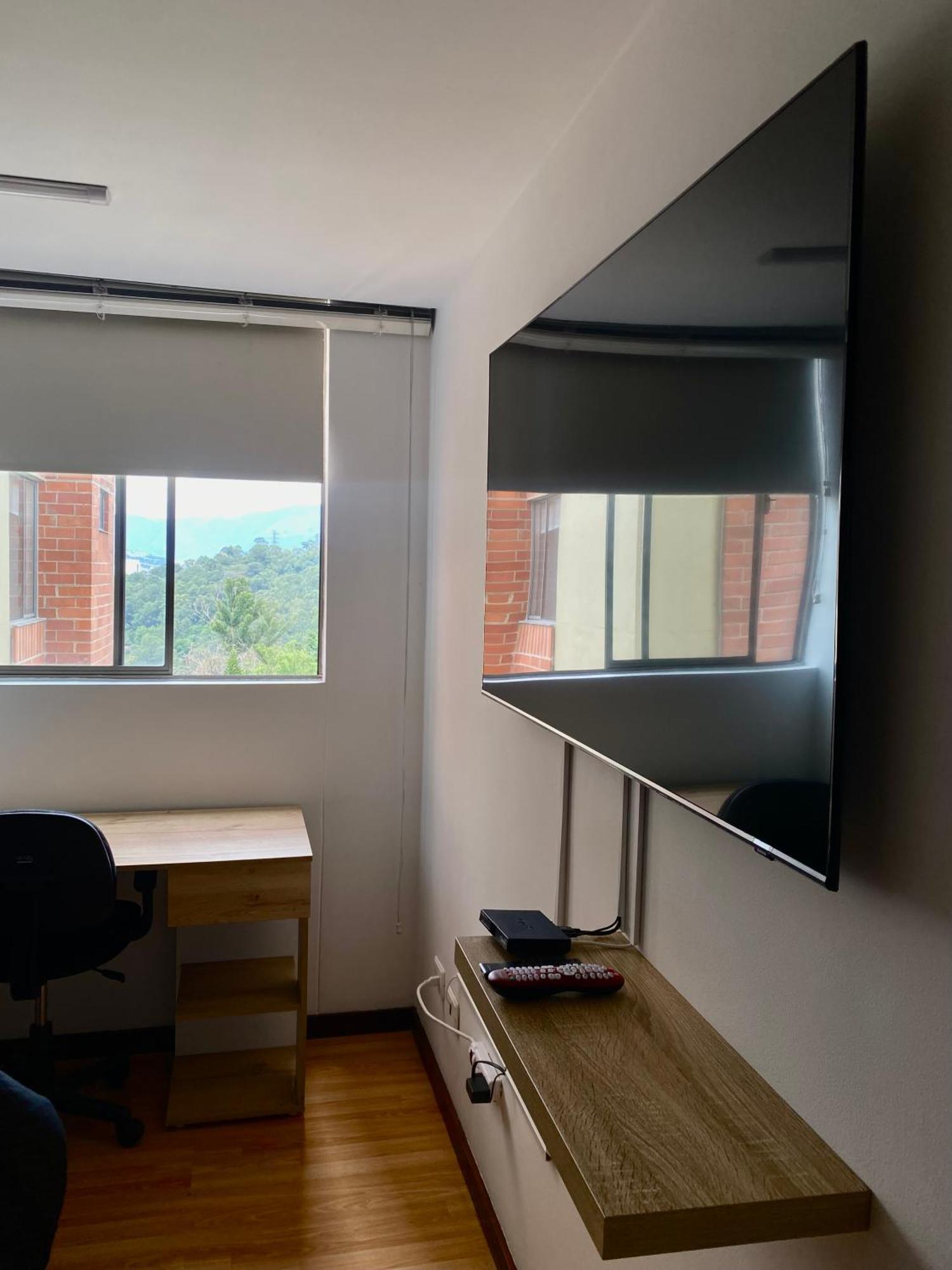 Aparthotels Creates Group Medellin Exterior photo